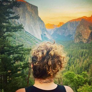 Meet your Posher, Molly